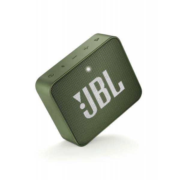 GO2 Groen JBL GO2 Groen JBL