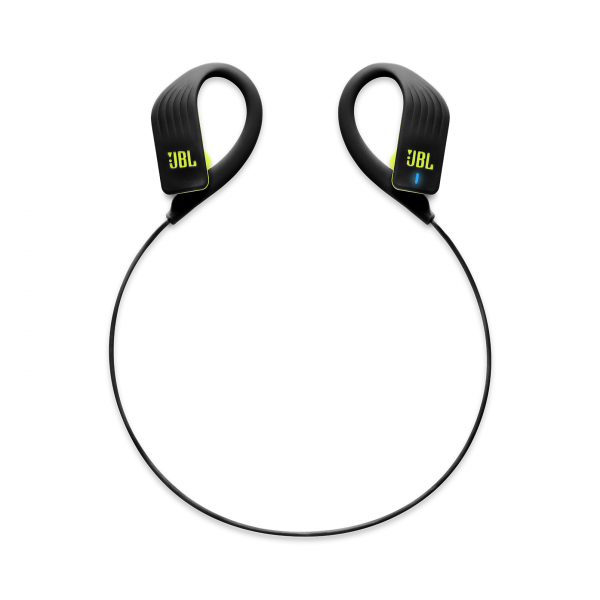 Endurance Sprint Zwart/Lime Groen JBL Endurance Sprint Zwart/Lime Groen JBL