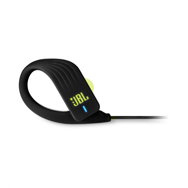 Endurance Sprint Zwart/Lime Groen JBL Endurance Sprint Zwart/Lime Groen JBL