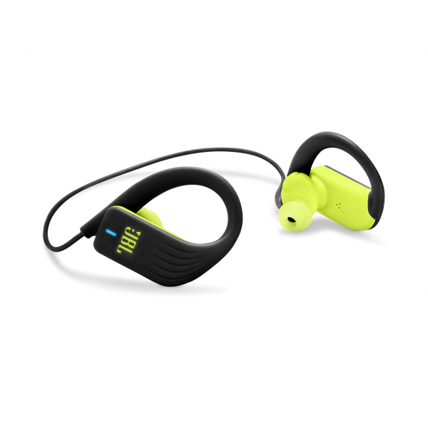 Endurance Sprint Zwart/Lime Groen JBL Endurance Sprint Zwart/Lime Groen JBL