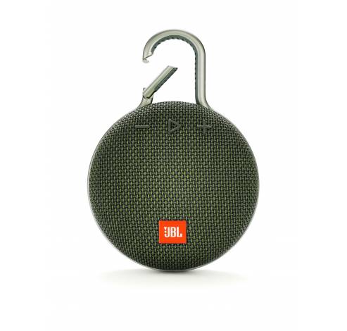 JBL Clip3 Groen  JBL