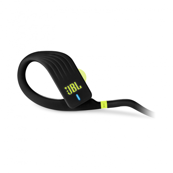 Endurance Jump Zwart/Lime Groen JBL Endurance Jump Zwart/Lime Groen JBL