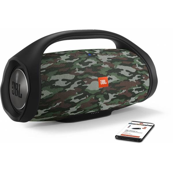 Boombox Camouflage JBL Boombox Camouflage JBL