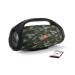 Boombox Camouflage Boombox Camouflage