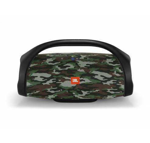 Boombox Camouflage  JBL