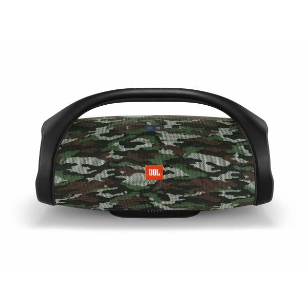 Boombox Camouflage Boombox Camouflage