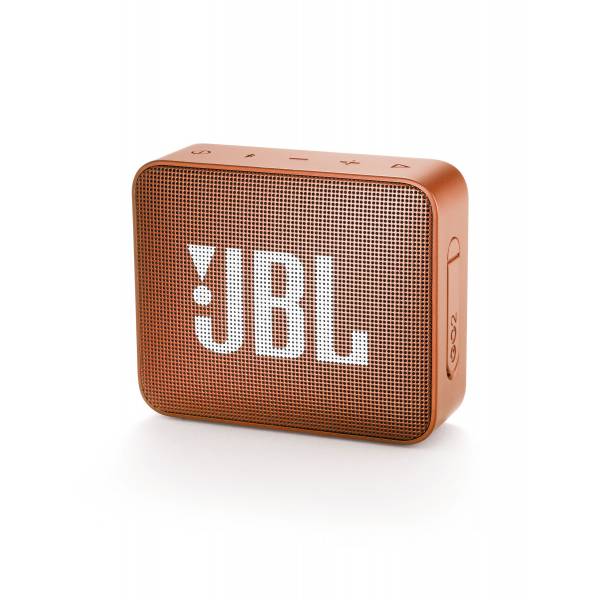 GO2 Oranje JBL GO2 Oranje JBL