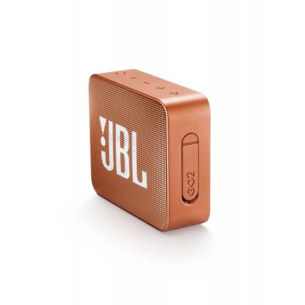 GO2 Oranje JBL GO2 Oranje JBL