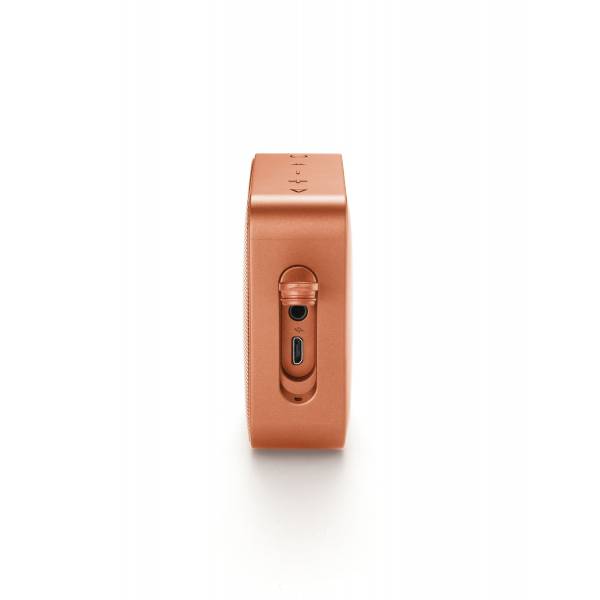 GO2 Oranje JBL GO2 Oranje JBL