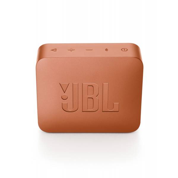 GO2 Oranje JBL GO2 Oranje JBL