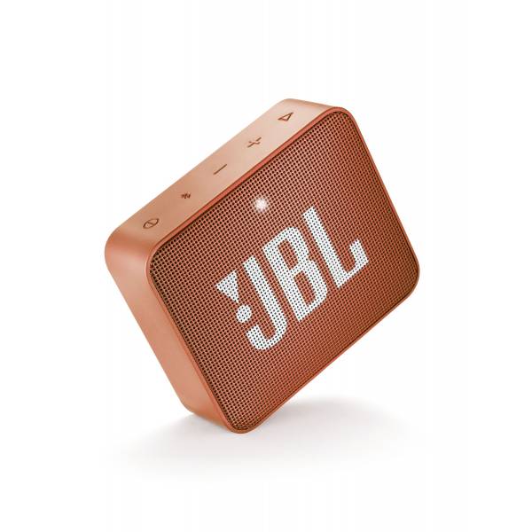 GO2 Oranje JBL GO2 Oranje JBL