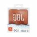 GO2 Oranje JBL GO2 Oranje JBL