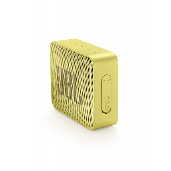 GO2 Geel JBL GO2 Geel JBL