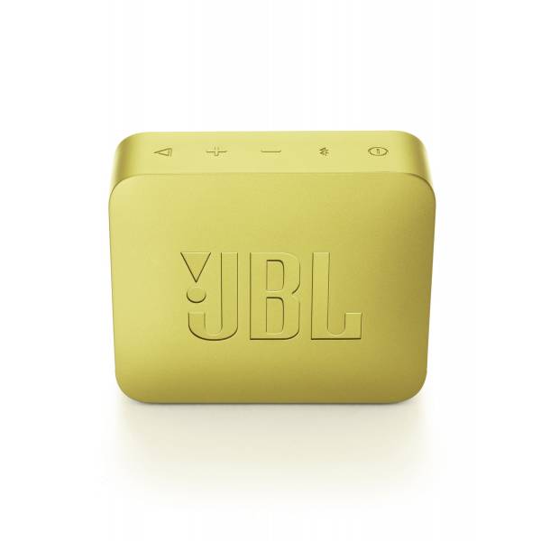 GO2 Geel JBL GO2 Geel JBL