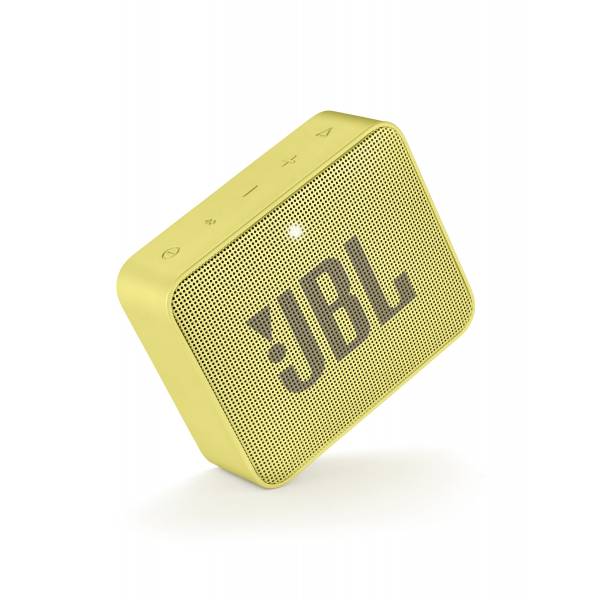 GO2 Geel JBL GO2 Geel JBL