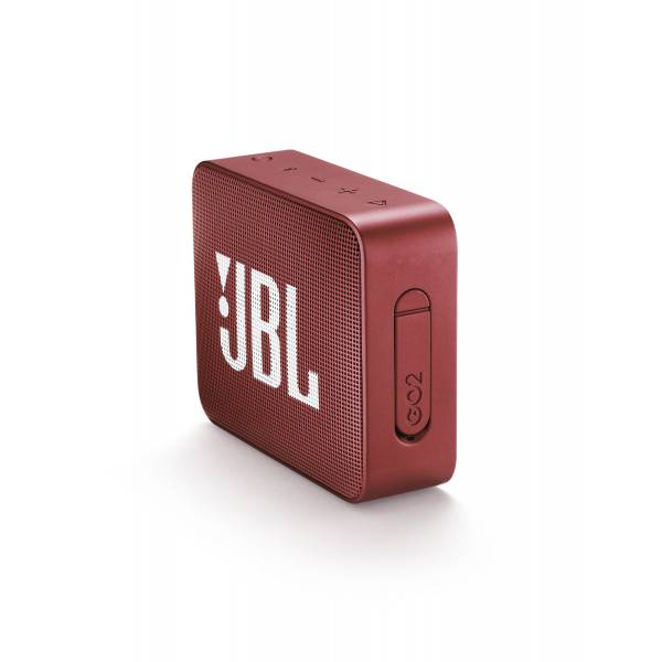 GO2 Rood JBL GO2 Rood JBL