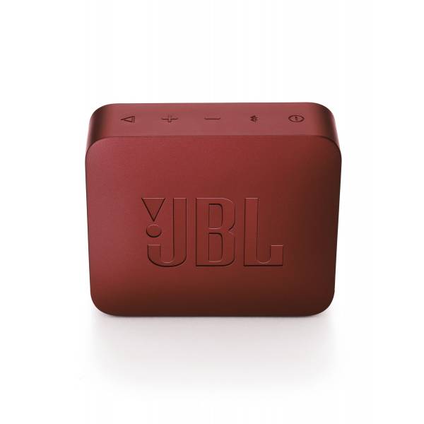 GO2 Rood JBL GO2 Rood JBL
