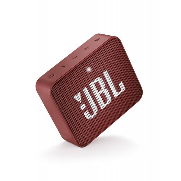 GO2 Rood JBL GO2 Rood JBL