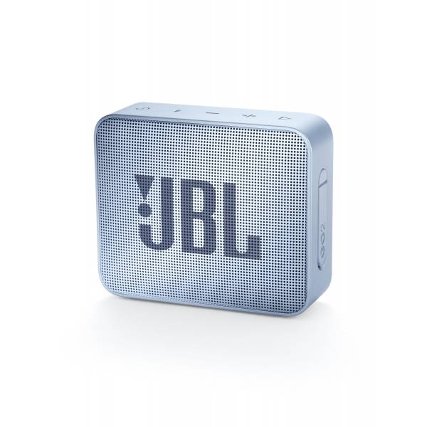 GO2 Blauw JBL GO2 Blauw JBL