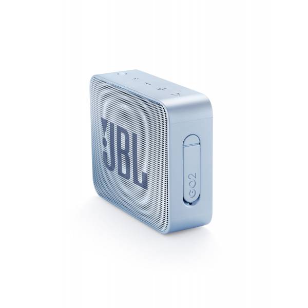GO2 Blauw JBL GO2 Blauw JBL