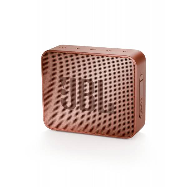 GO2 Kaneel JBL GO2 Kaneel JBL