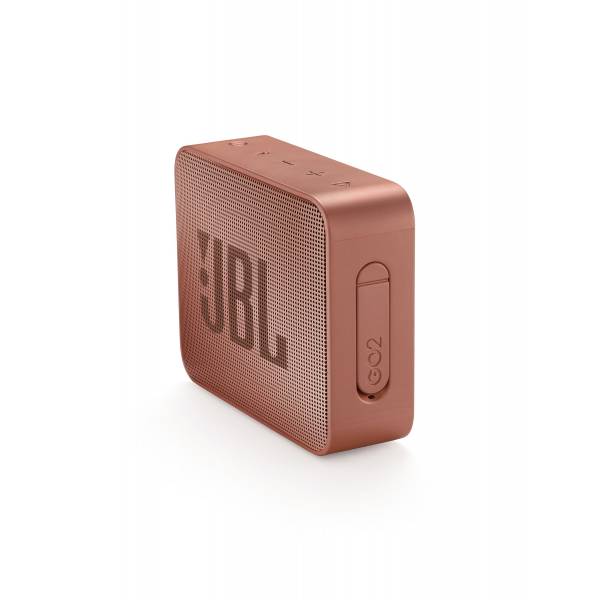 GO2 Kaneel JBL GO2 Kaneel JBL