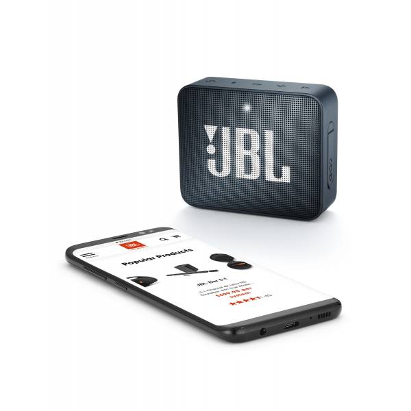 GO2 Navy Groen JBL GO2 Navy Groen JBL