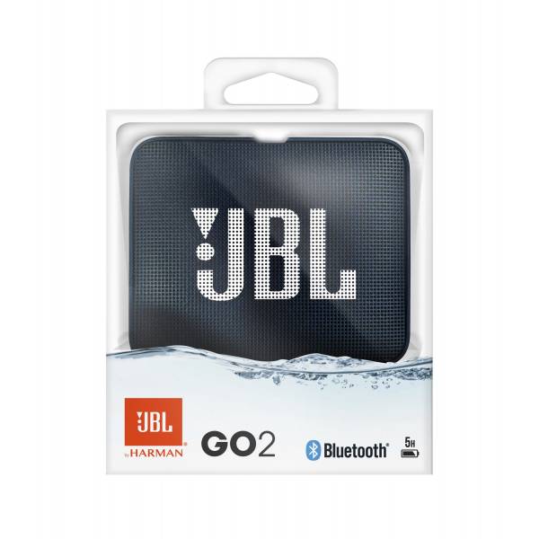 GO2 Navy Groen JBL GO2 Navy Groen JBL