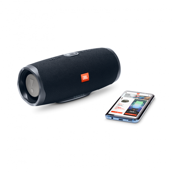 Charge 4 Zwart JBL Charge 4 Zwart JBL