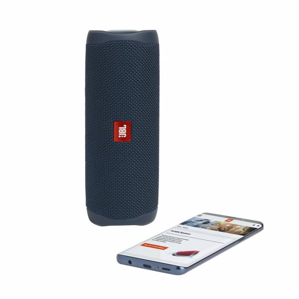 Flip 5 Blauw JBL Flip 5 Blauw JBL