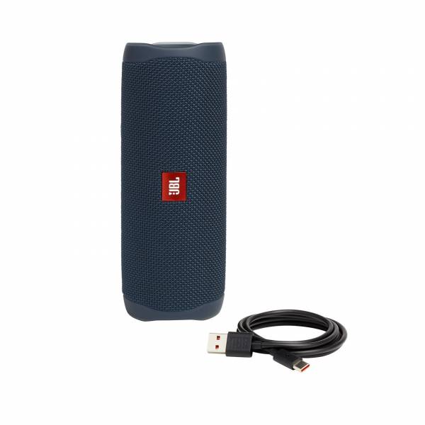 Flip 5 Blauw JBL Flip 5 Blauw JBL