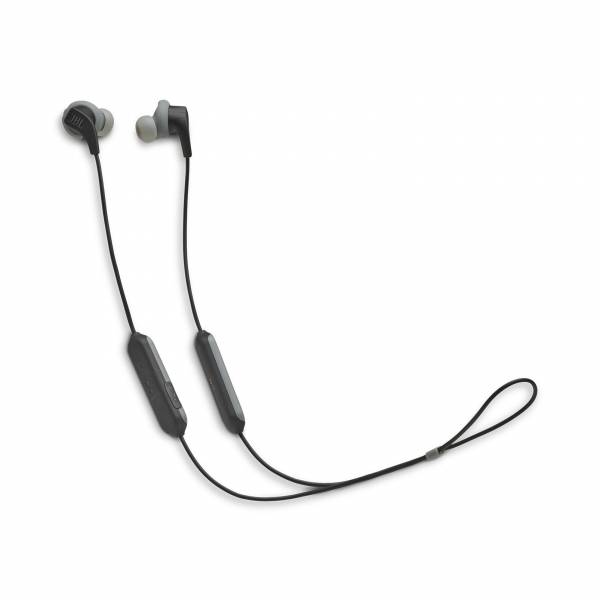 Endurance Run BT Zwart JBL Endurance Run BT Zwart JBL