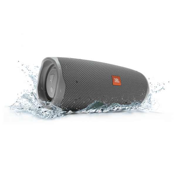 Charge 4 Grijs JBL Charge 4 Grijs JBL