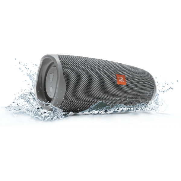 Charge 4 Grijs JBL Charge 4 Grijs JBL