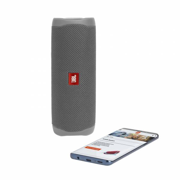 Flip 5 Grijs JBL Flip 5 Grijs JBL