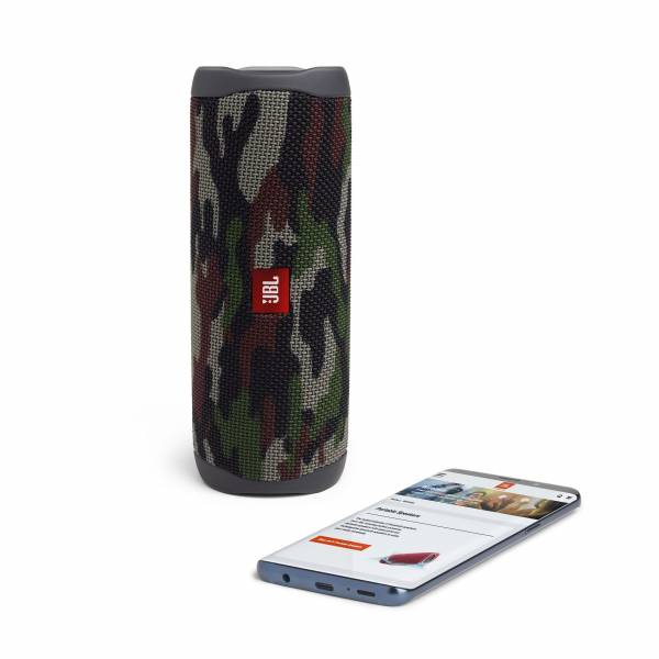 Flip 5 Camouflage JBL Flip 5 Camouflage JBL
