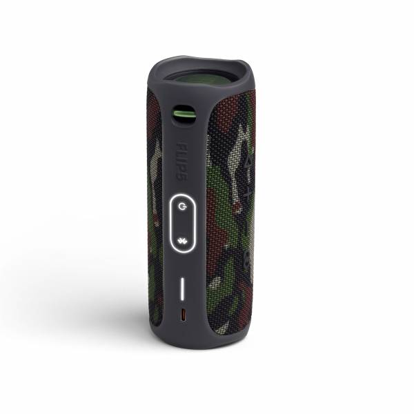 Flip 5 Camouflage JBL Flip 5 Camouflage JBL