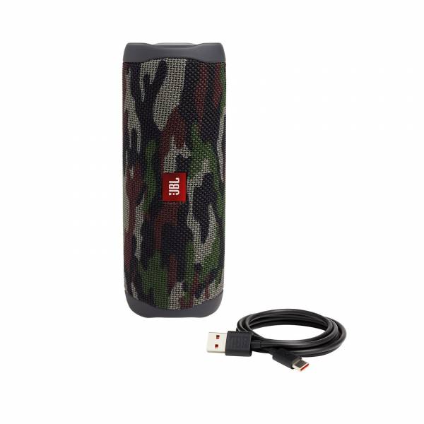 Flip 5 Camouflage JBL Flip 5 Camouflage JBL