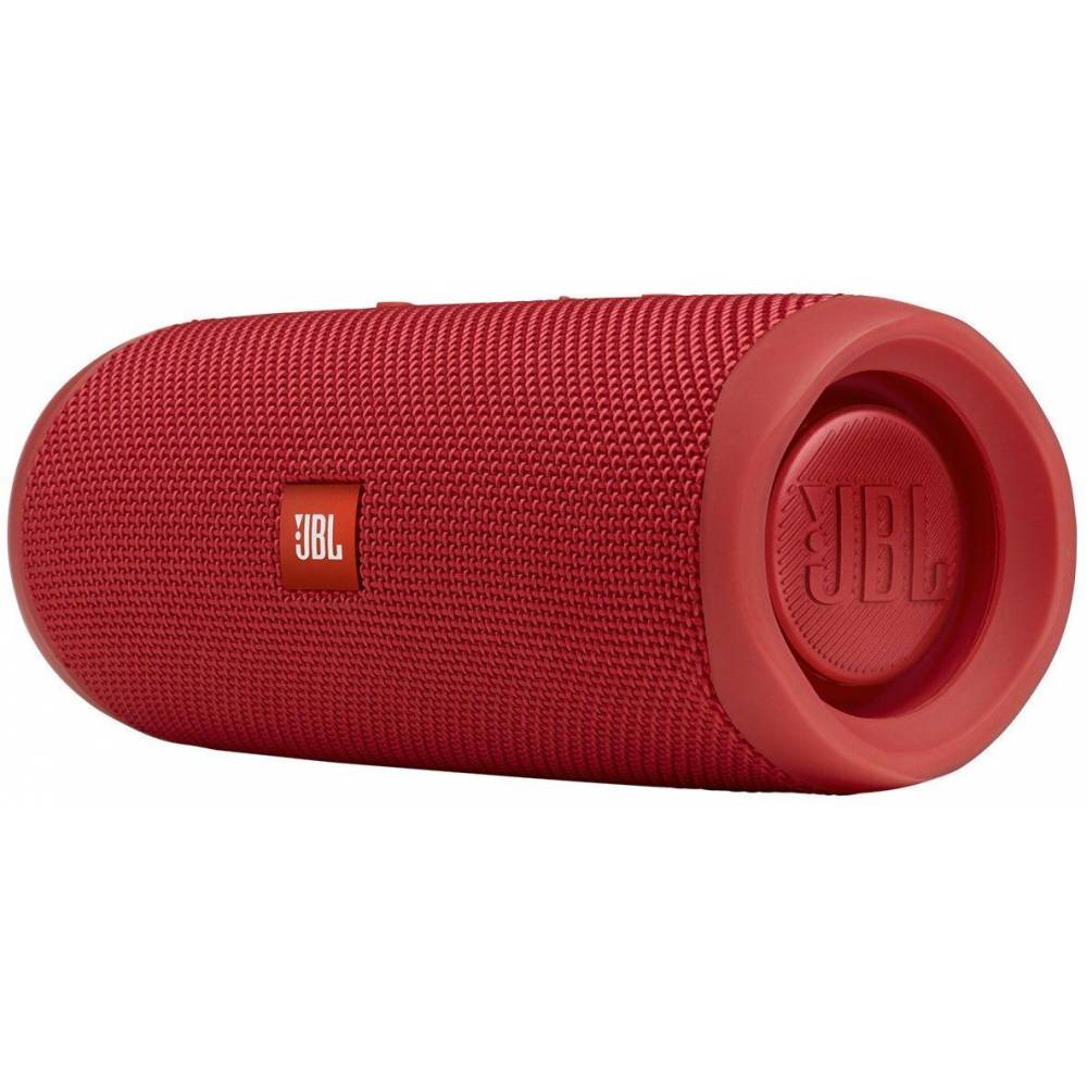 JBL Streaming audio Flip 5 Rood