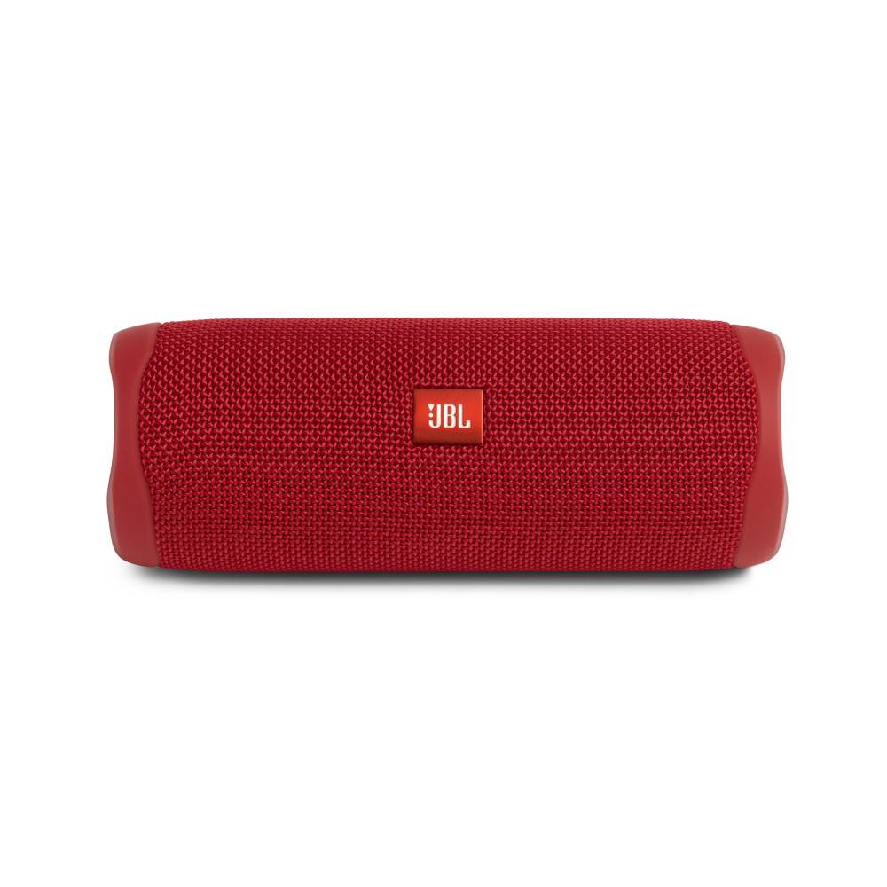 JBL Streaming audio Flip 5 Rood