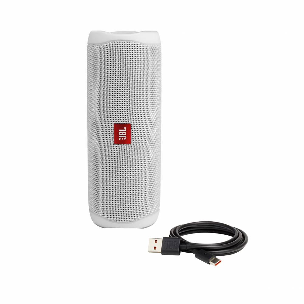 JBL Streaming audio Flip 5 Wit