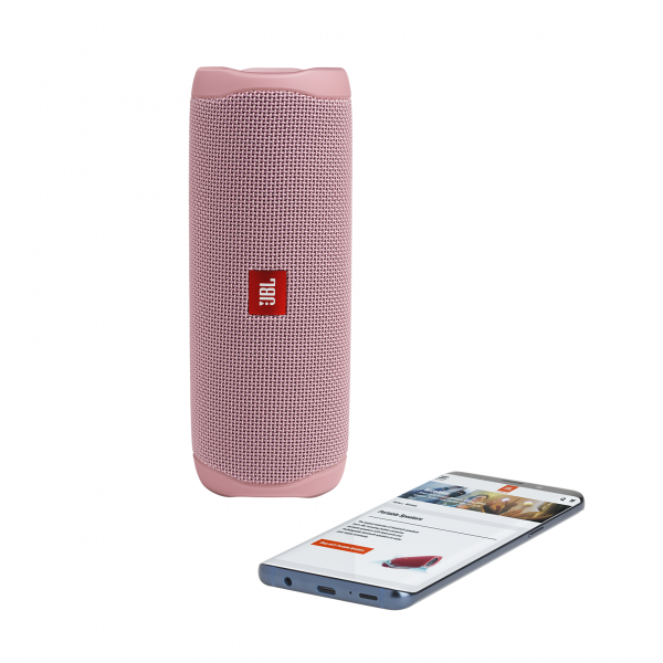 Flip 5 Roze JBL Flip 5 Roze JBL