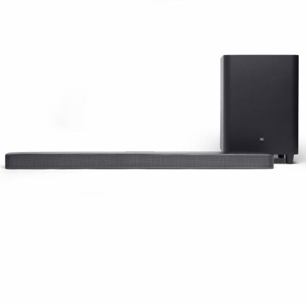 Bar 5.1 Surround Bar 5.1 Surround