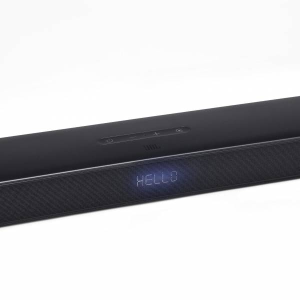 Bar 5.1 Surround Bar 5.1 Surround
