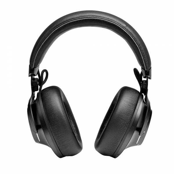Club One Zwart JBL Club One Zwart JBL