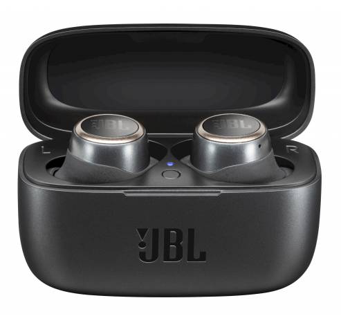 Live 300 TWS Zwart  JBL