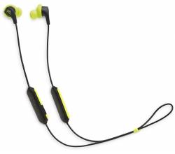 Endurance RUNBT Zwart/groen JBL