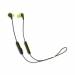 Endurance RUNBT Zwart/groen JBL Endurance RUNBT Zwart/groen JBL