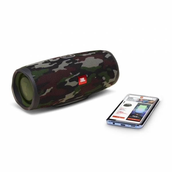 Charge 4 Squad JBL Charge 4 Squad JBL