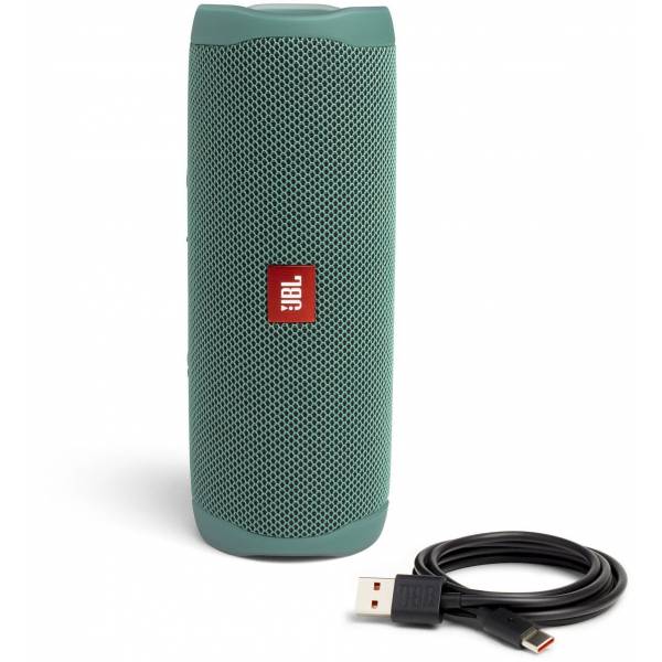 Flip 5 Eco Groen JBL Flip 5 Eco Groen JBL